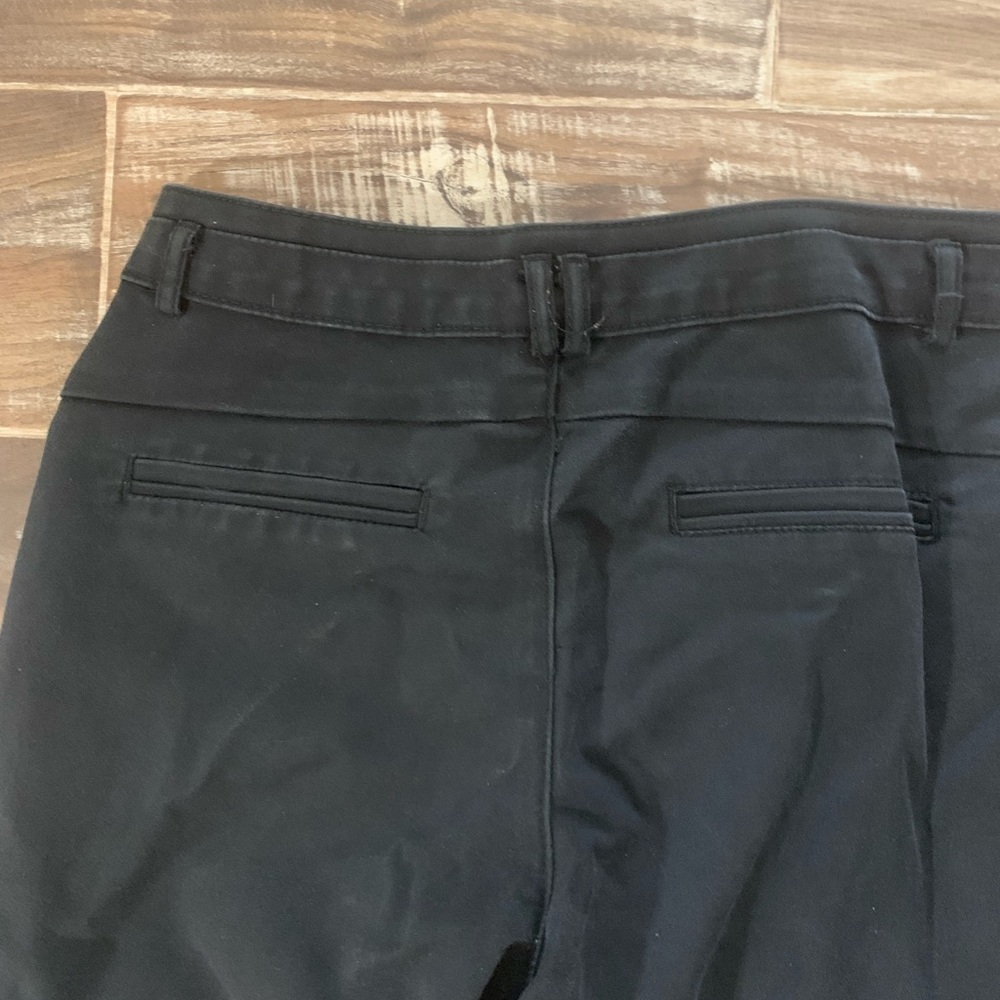 Black slacks - Picture 3 of 3